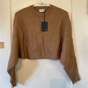 Wilfred Free Lolan Sweater XXS (Aritzia)